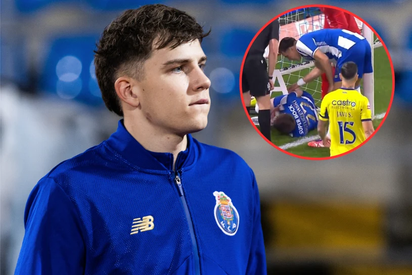 Wychodzą kulisy dramatu Pietuszewskiego. Od razu to usłyszał, Polak w akcji