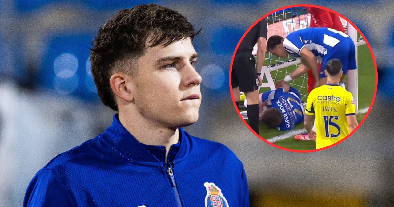 Wychodzą kulisy dramatu Pietuszewskiego. Od razu to usłyszał, Polak w akcji