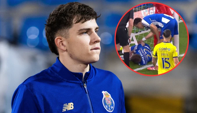 Wychodzą kulisy dramatu Pietuszewskiego. Od razu to usłyszał, Polak w akcji