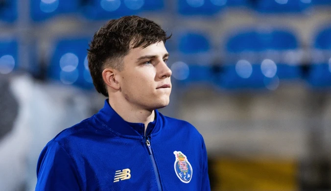 Pietuszewski w centrum uwagi, trener Porto zabrał głos. Oto komunikat