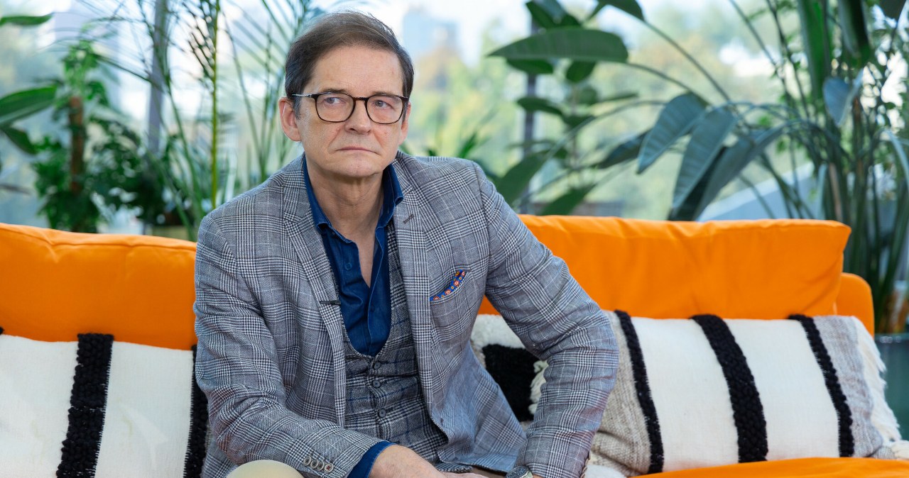 Zaprosili Babiarza na rozmowę. Nieodwracalna decyzja. "Nie mam pretensji"