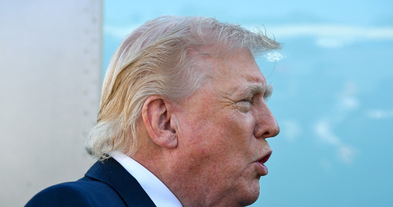 Rynek TACO. Donald Trump wybija rytm, giełdy reagują