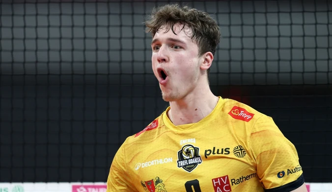 Siatkarski nokaut w PlusLidze, zabrakło punktu. Przedwczesny koniec sezonu