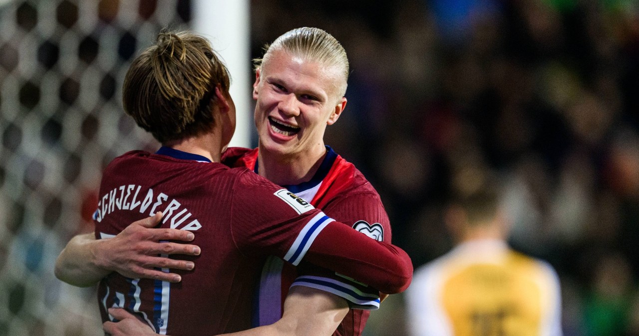 Nagły transfer Barcelony? Norweg coraz bliżej Camp Nou. Dał zielone światło