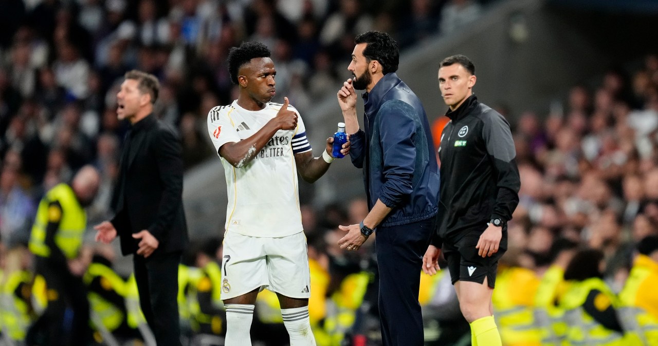 Prześwietlili trenera Realu Madryt. W Hiszpanii aż huczy po tym odkryciu