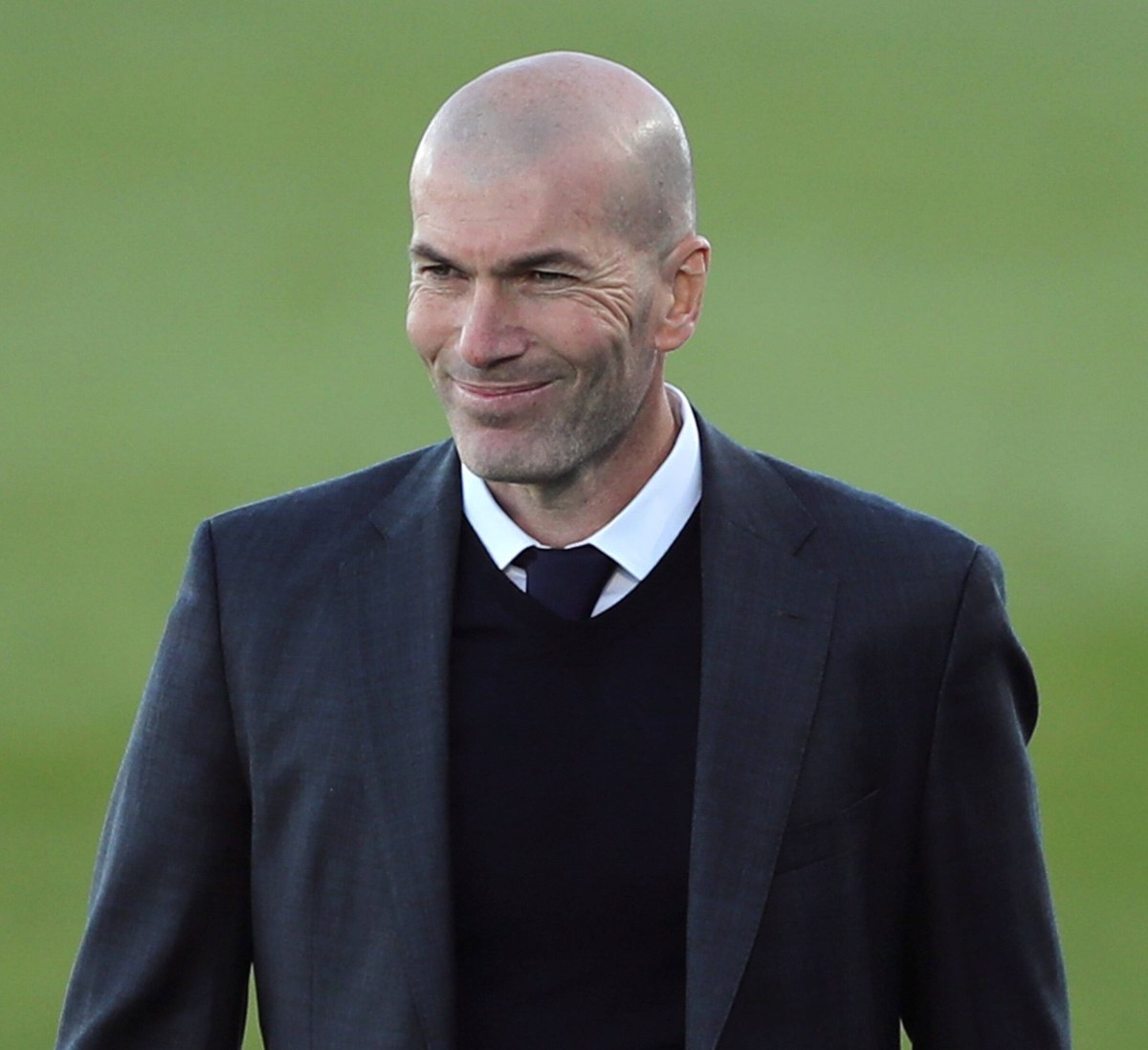 Powrót Zidane'a. "Zizu" poprowadzi reprezentację Francji