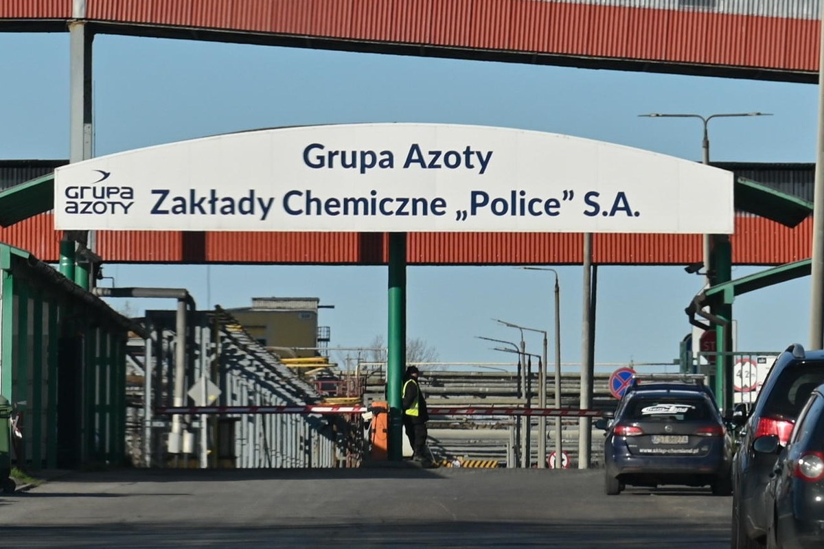 Rewolucja w polskim gigancie chemicznym. Jest nowa prezes i nowy wiceprezes