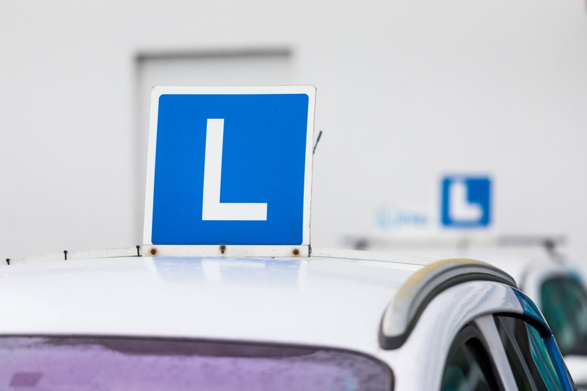 ​Błędy w pytaniach egzaminacyjnych na prawo jazdy. 21 poszkodowanych