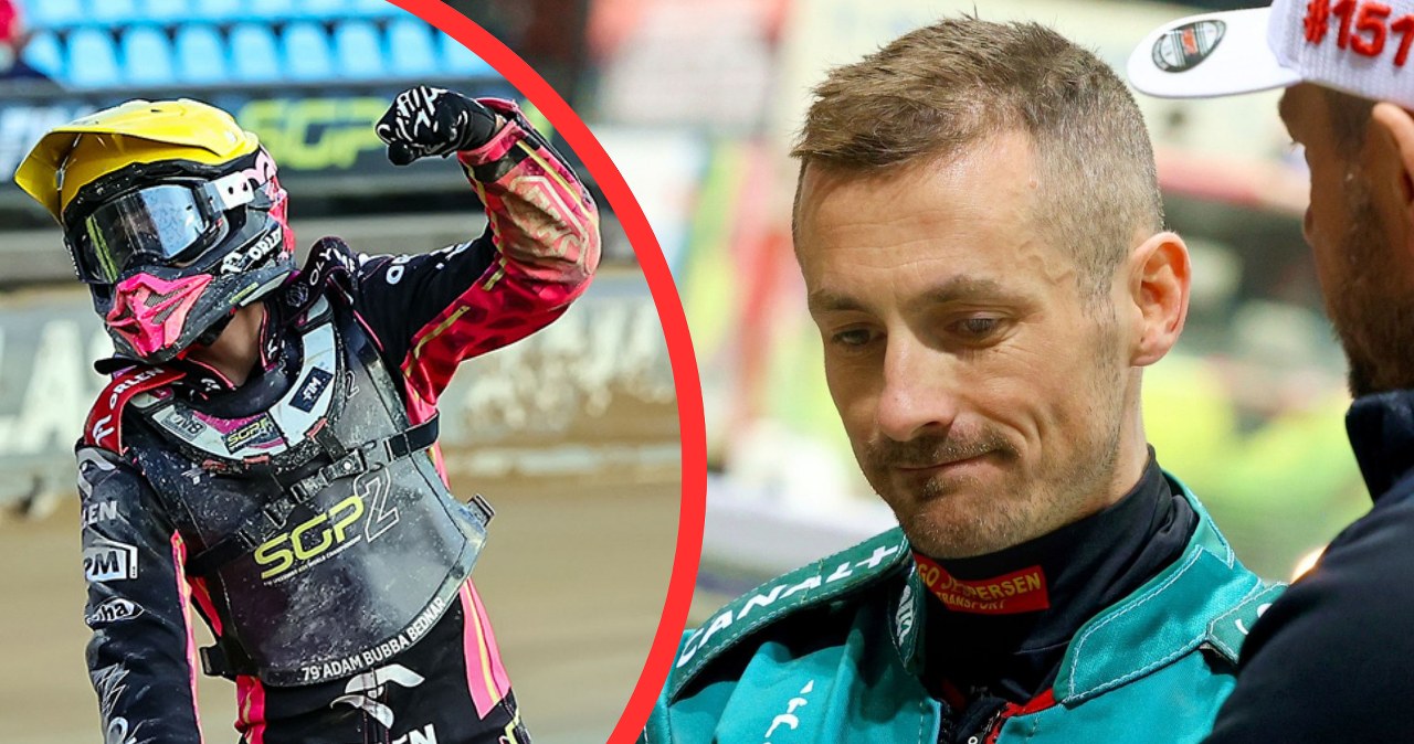 Wielki talent Stali Gorzów zachwyca. Pokazał plecy gwieździe polskiej ligi