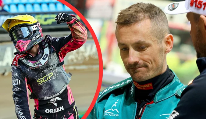 Wielki talent Stali Gorzów zachwyca. Pokazał plecy gwieździe polskiej ligi