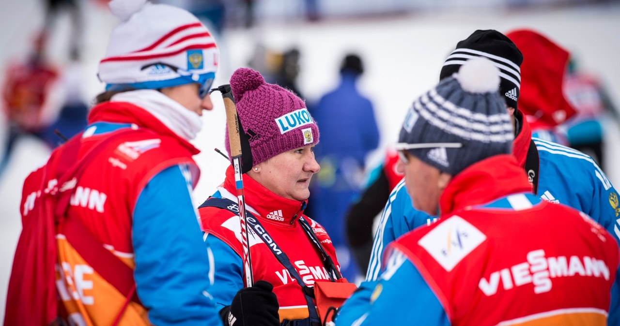 Poruszenie w Rosji. "Caryca Putina" pożegnała się z posadą, to jej następca