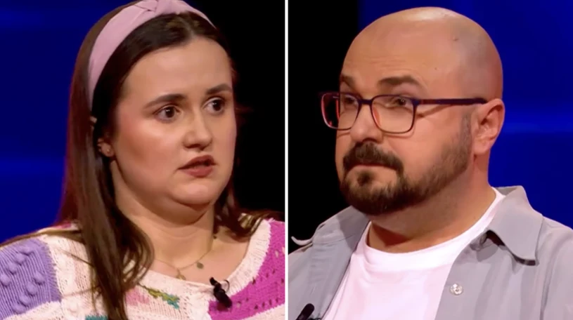 Wpadka za wpadką. Uczestnicy "The Floor" mieli problem z tą kategorią