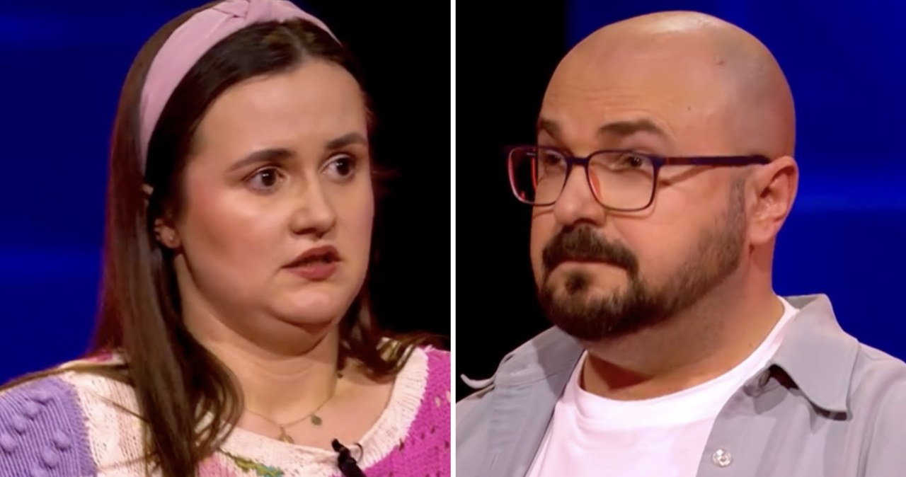 Wpadka za wpadką. Uczestnicy "The Floor" mieli problem z tą kategorią