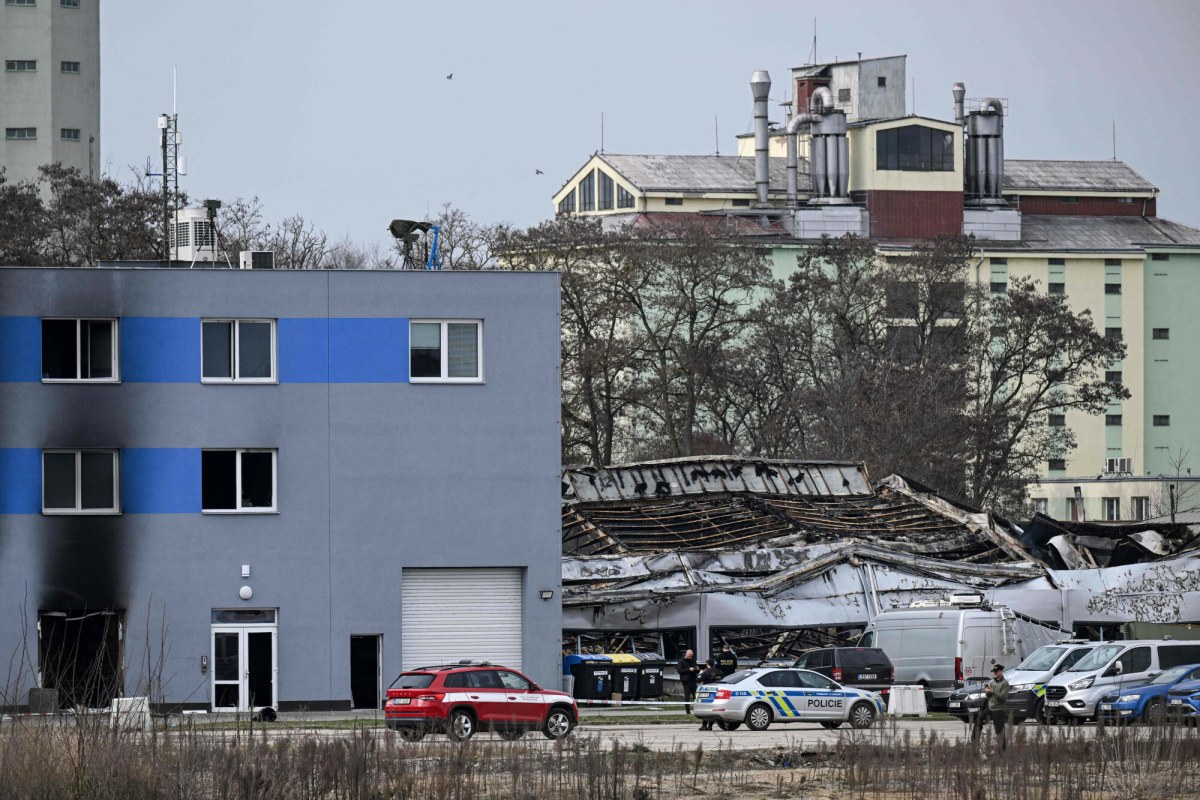 Będą kontrole w firmach zbrojeniowych. Czeski rząd podał powód