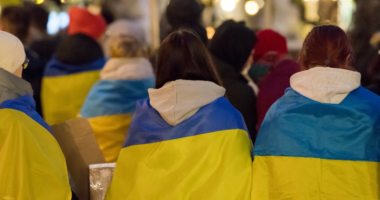 Od strachu do adaptacji. Nowe badania o nastrojach Ukraińców w czasie wojny