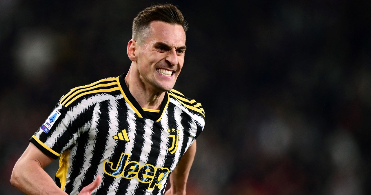 Powrót Milika, a teraz komunikat prosto z Turynu. Nie ma wątpliwości