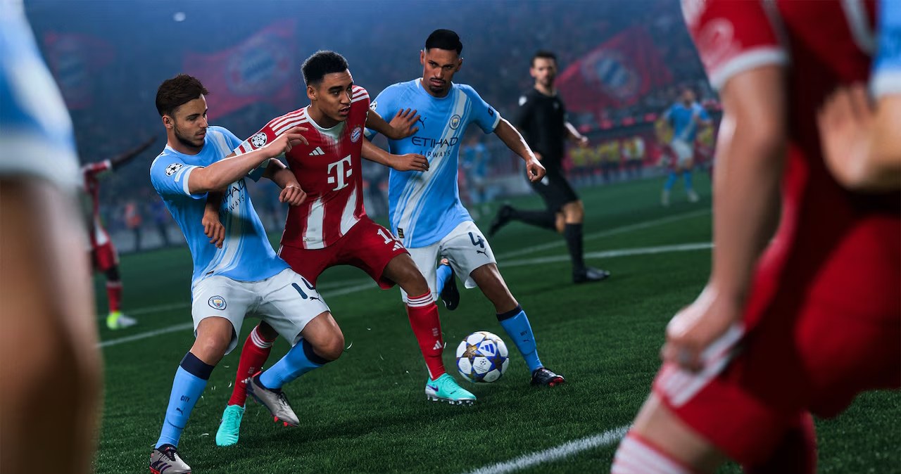 Tryb "Otwartego Świata" trafi do EA Sports FC już w 2026 r.? Nowe przecieki