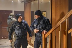 Policjantki i Policjanci