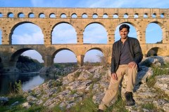 Niezwykłe osiągnięcia starożytności