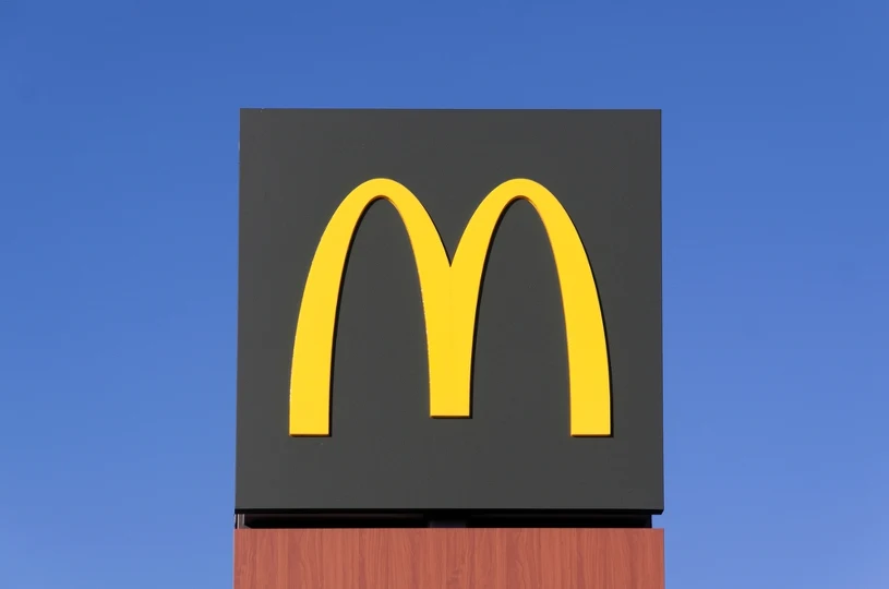 Gwiazda, która występowała z Lady Gagą, na chwilę opanowała McDonald's