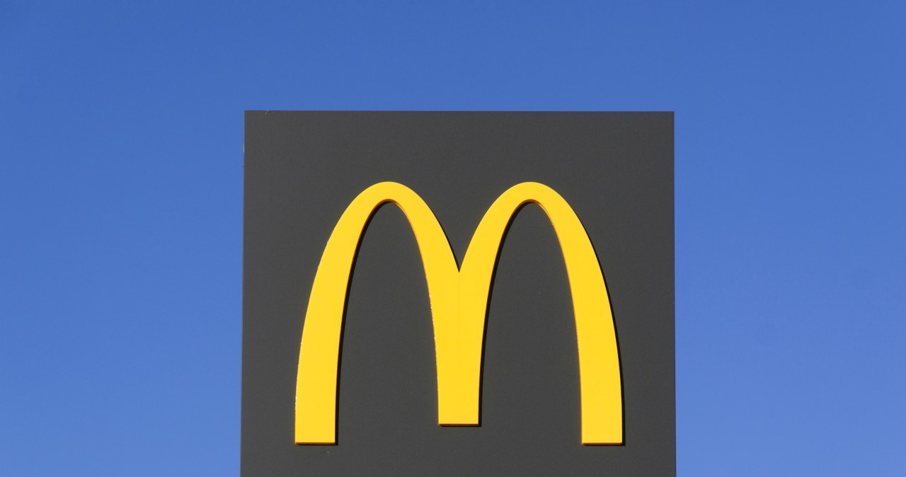 Gwiazda, która występowała z Lady Gagą, na chwilę opanowała McDonald's