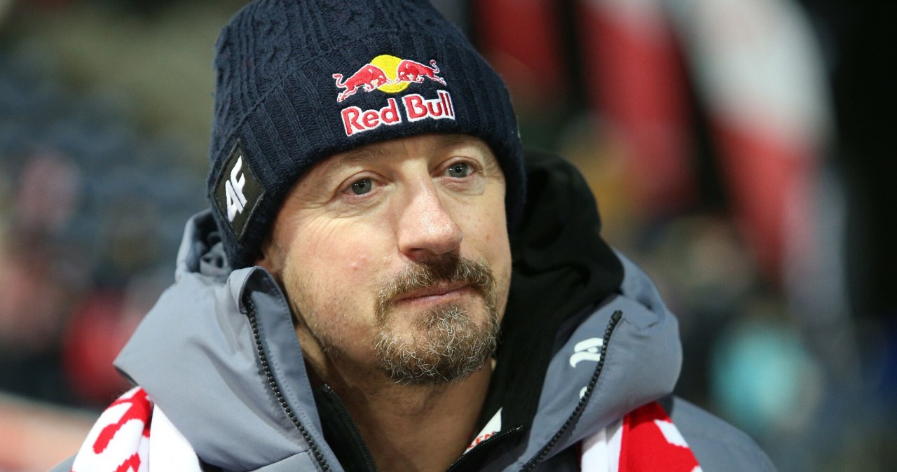 Niemcy tylko na to czekali. Trener może opuścić Polskę. Małysz nie kryje