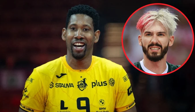 Tego w Lidze Mistrzów dotąd nie było. Leon przeciw rodakom, powrót Fornala