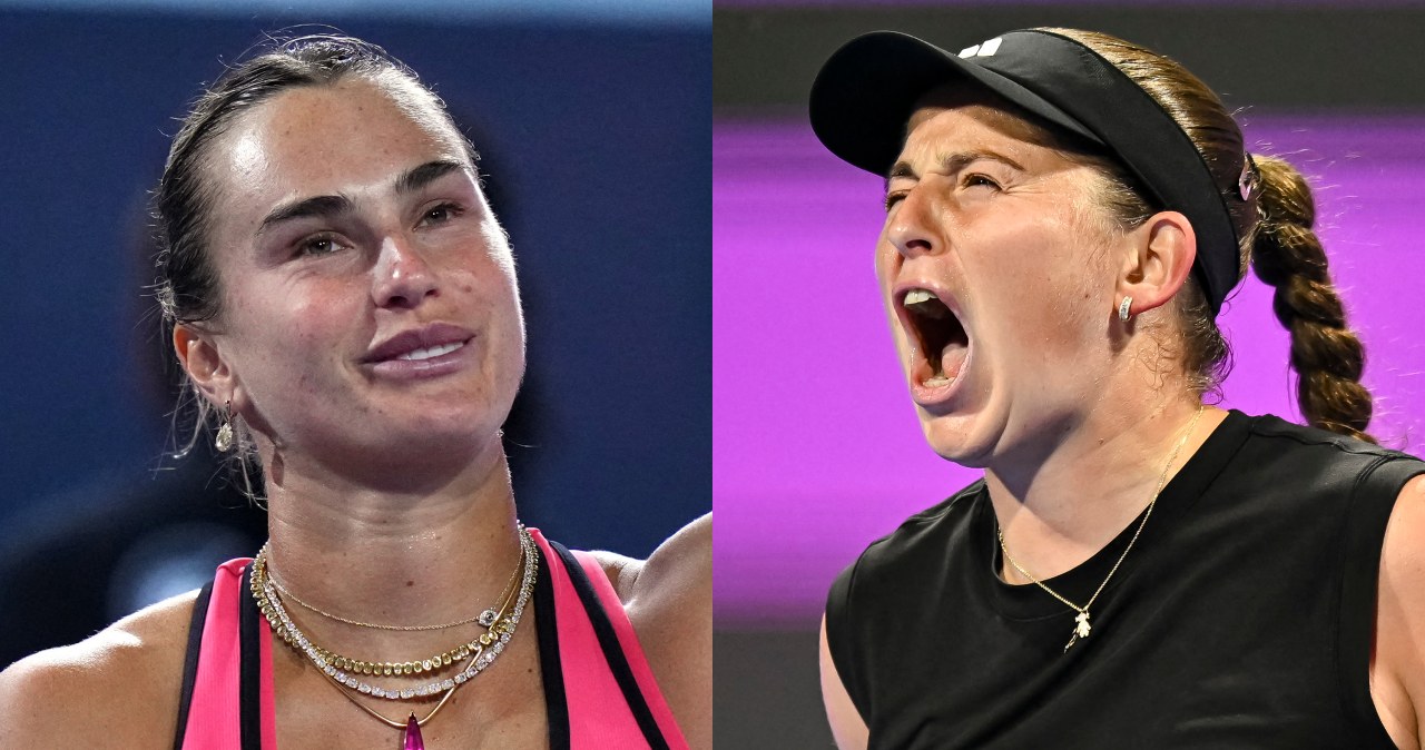 Sabalenka pozbawiona szansy na rewanż z Ostapenko. Zaskoczenie w Miami