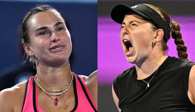Sabalenka pozbawiona szansy na rewanż z Ostapenko. Zaskoczenie w Miami