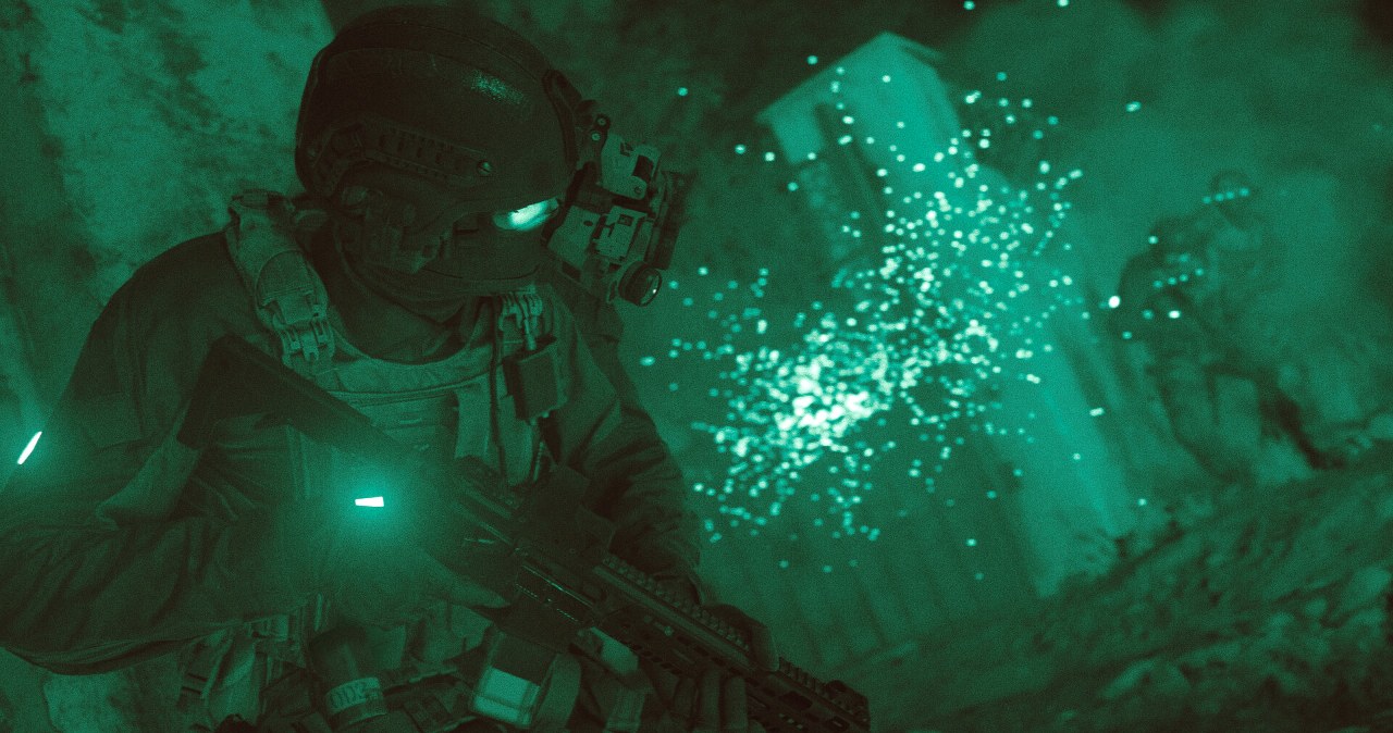 Upokorzenie najnowszych części CoD. Gracze masowo wracają do hitu sprzed lat