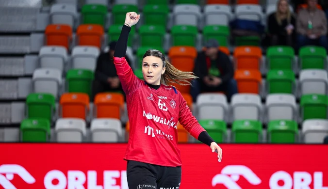 Świetne Piotrkowianki. Oto siódemka 22. serii ORLEN Superligi Kobiet