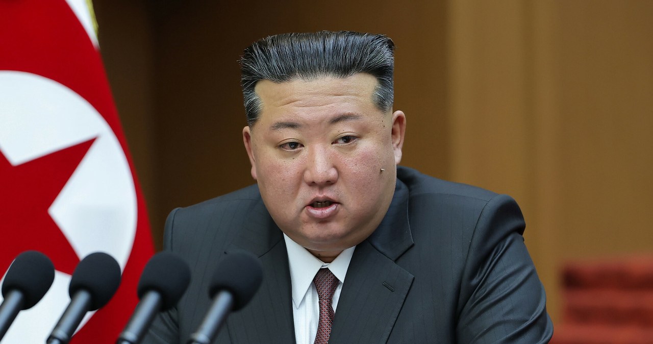 Kim Dzong Un grozi. "Bez najmniejszego wahania"