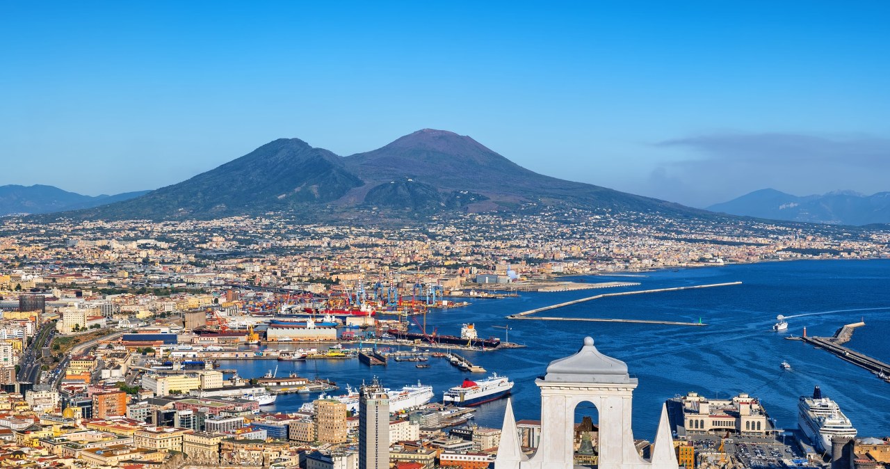 Szaleje groźny wirus, włoskie miasto reaguje. Surowy zakaz wchodzi w życie