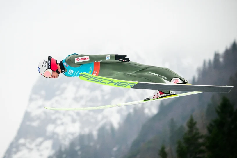 Skoki w Planicy dziś – gdzie oglądać? Pożegnanie Stocha