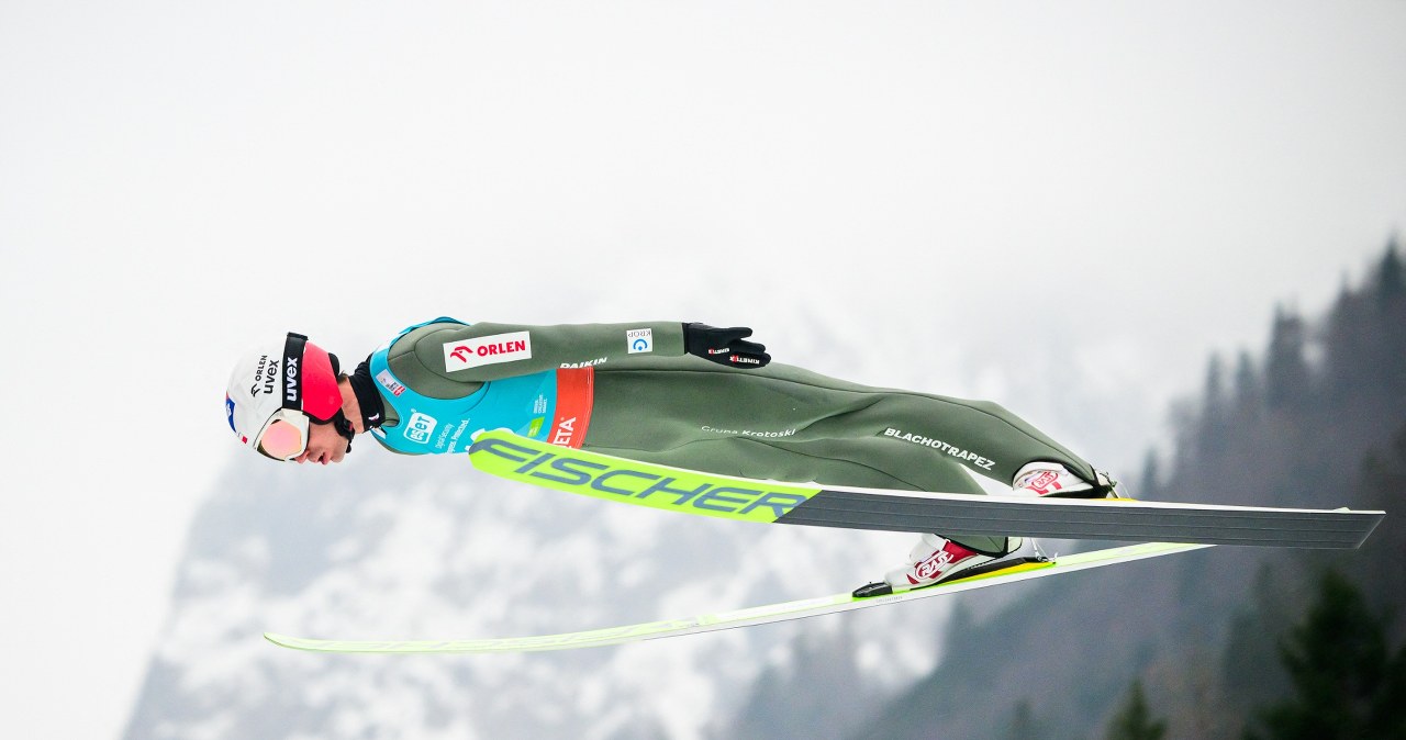 PŚ: Skoki w Planicy dzisiaj. O której i gdzie obejrzeć? [TRANSMISJA]