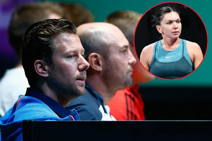 Fissette zwolniony. I się zaczęło: Nie sądzę, by ktoś pracował z nią dłużej