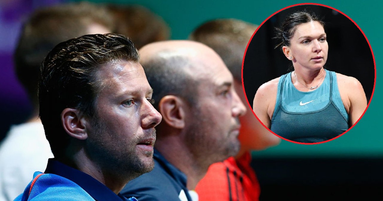 Fissette zwolniony. I się zaczęło: Nie sądzę, by ktoś pracował z nią dłużej