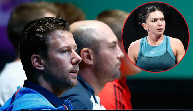 Fissette zwolniony. I się zaczęło: Nie sądzę, by ktoś pracował z nią dłużej