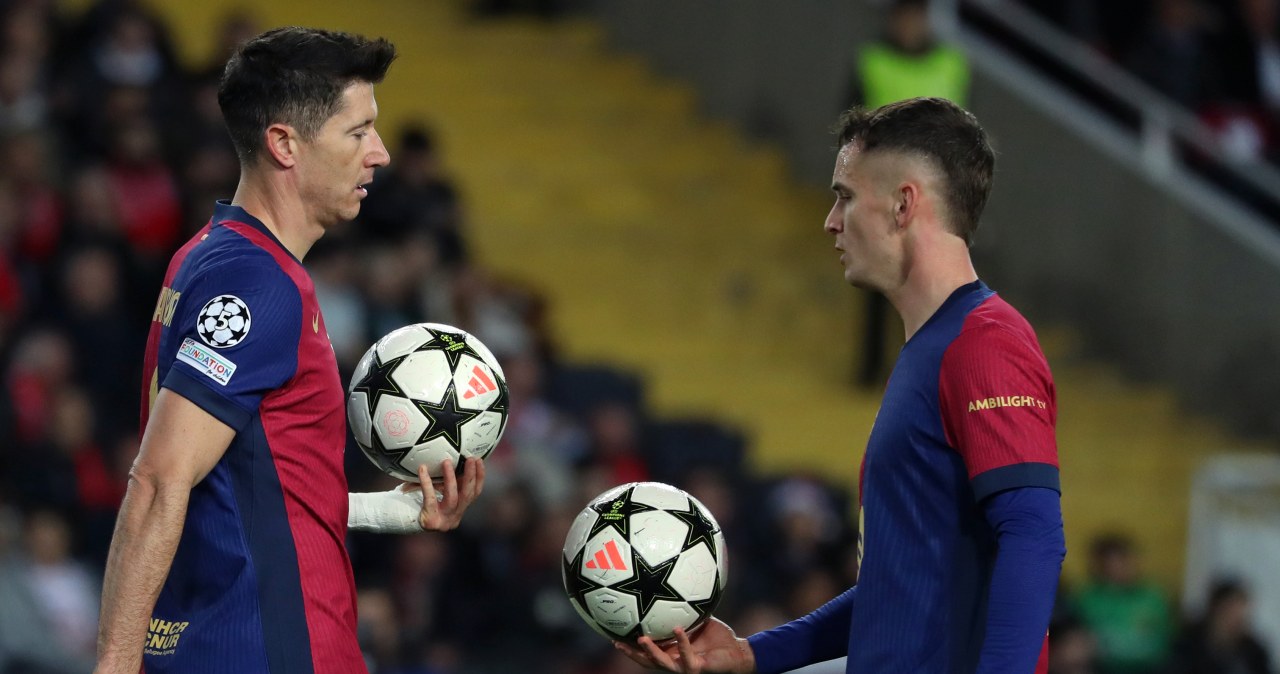 Saudyjczycy zgłosili się do Barcelony. Lukratywna oferta. To byłby hit