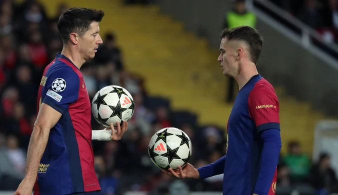 Saudyjczycy zgłosili się do Barcelony. Lukratywna oferta. To byłby hit