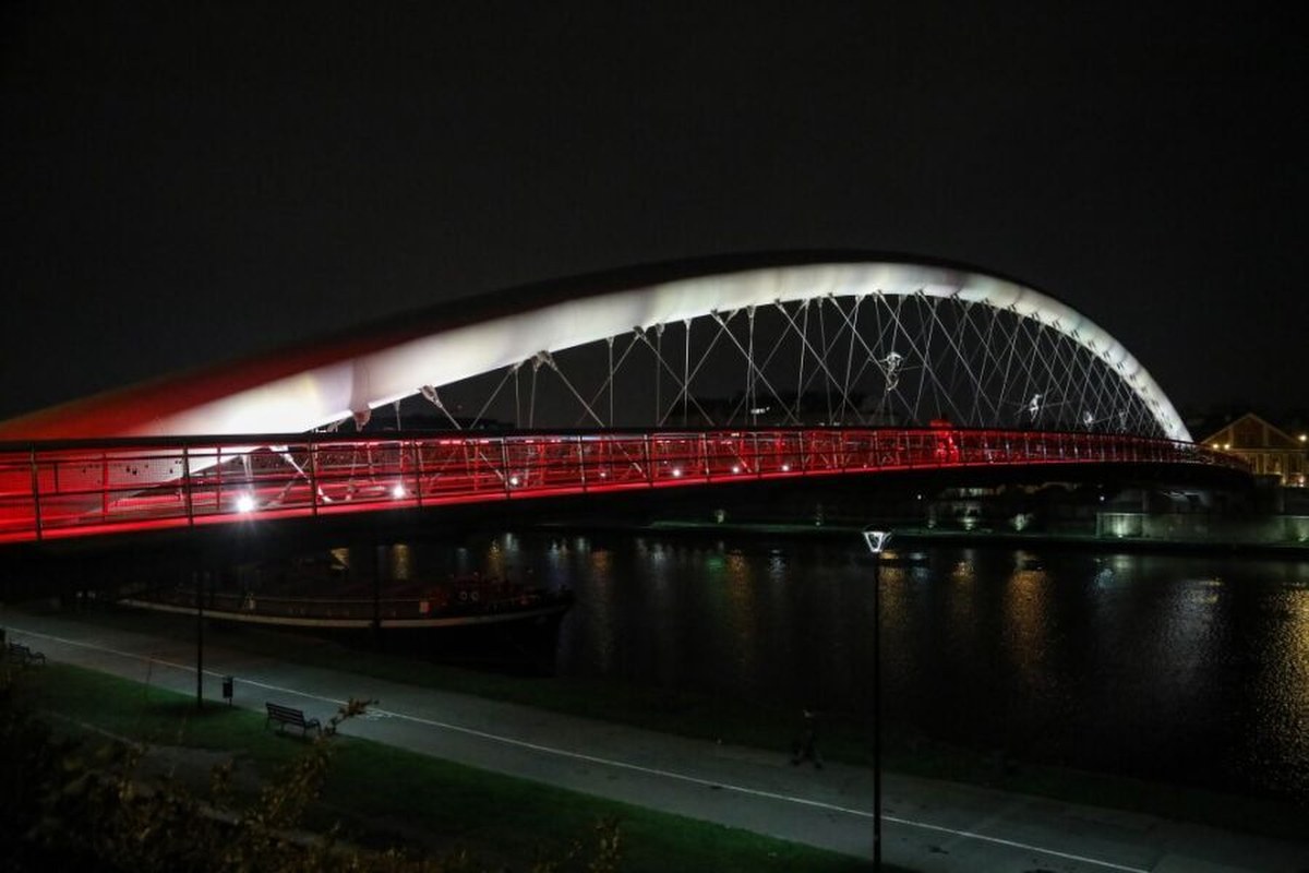 Tak Kraków uczci Narodowy Dzień Pamięci Polaków ratujących Żydów