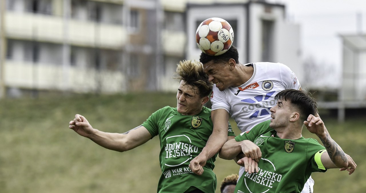 Dramatyczny moment polskiego klubu. To może skończyć się głośnym upadkiem