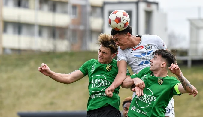 Dramatyczny moment polskiego klubu. To może skończyć się głośnym upadkiem