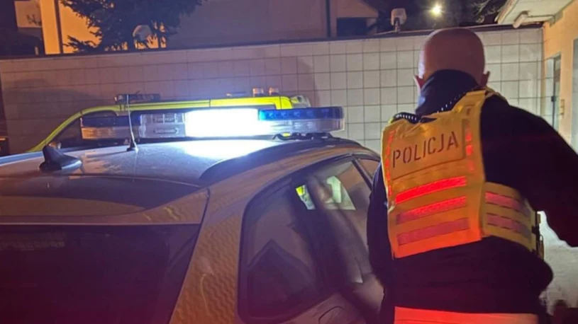 40-letnia Ukrainka zatrzymana w Piasecznie. Była poszukiwana przez Interpol