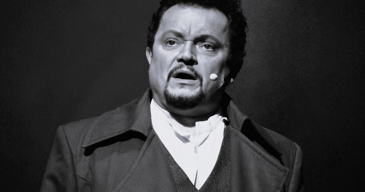 Nie żyje Janusz Ratajczak. Wybitny tenor zmarł w tragicznym wypadku