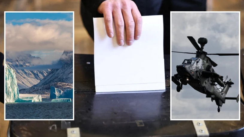 To od nich Europa uczy się polityki migracyjnej. Wybierają nowe władze