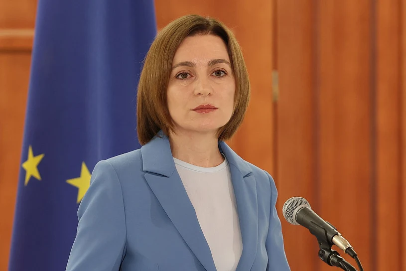 "Przerwanie kluczowego połączenia". Mołdawia z problemami po ataku Rosji