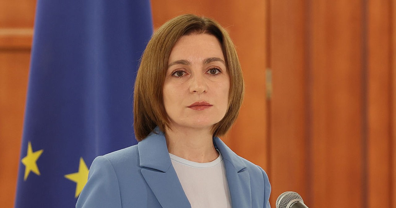 "Przerwanie kluczowego połączenia". Mołdawia z problemami po ataku Rosji