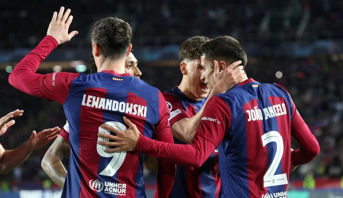 Nagły zwrot po decyzji Hansiego Flicka. Barcelona może się nie doczekać