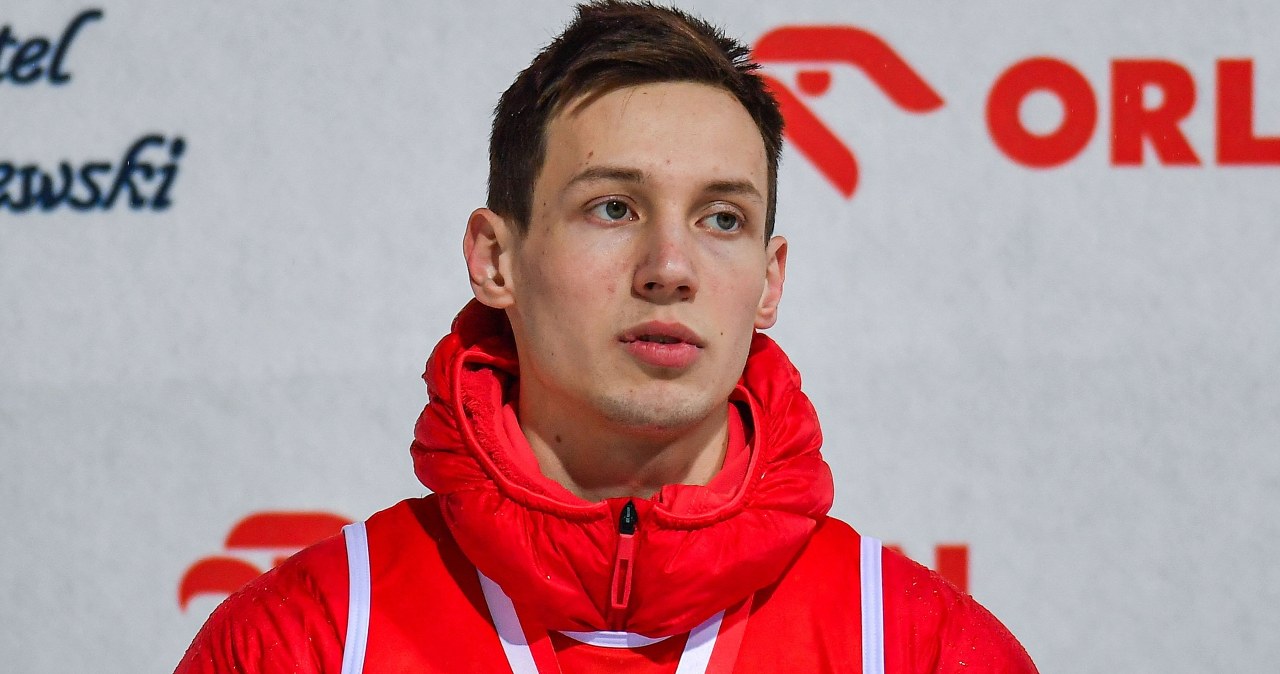 Tomasiak oficjalnie wykluczony, a teraz sam ogłasza. FIS natychmiast reaguje
